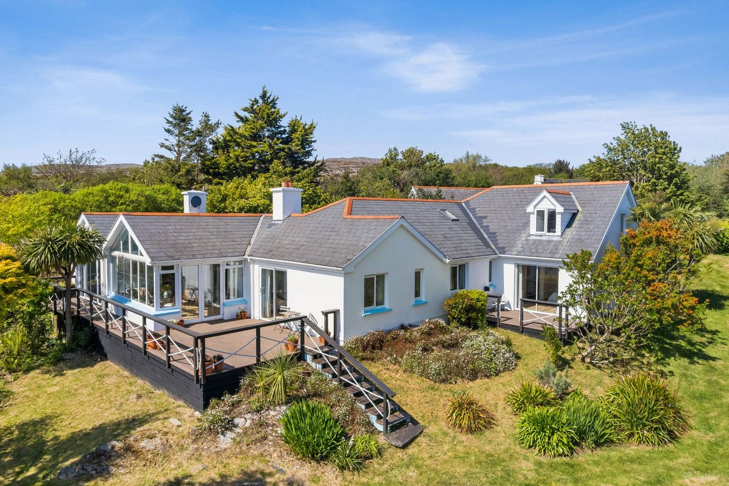 The Isles, Rushnachara, Ahakista, Co. Cork, P75TY74 — photo 1