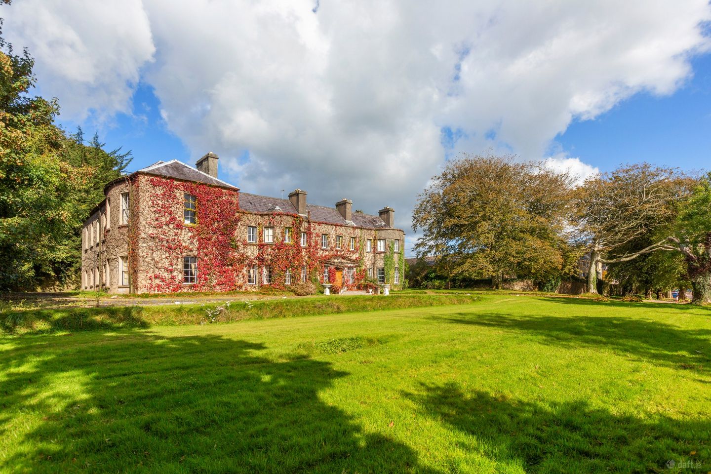 Newport House, Main Street, Newport, County Mayo, F28F243 — photo 1
