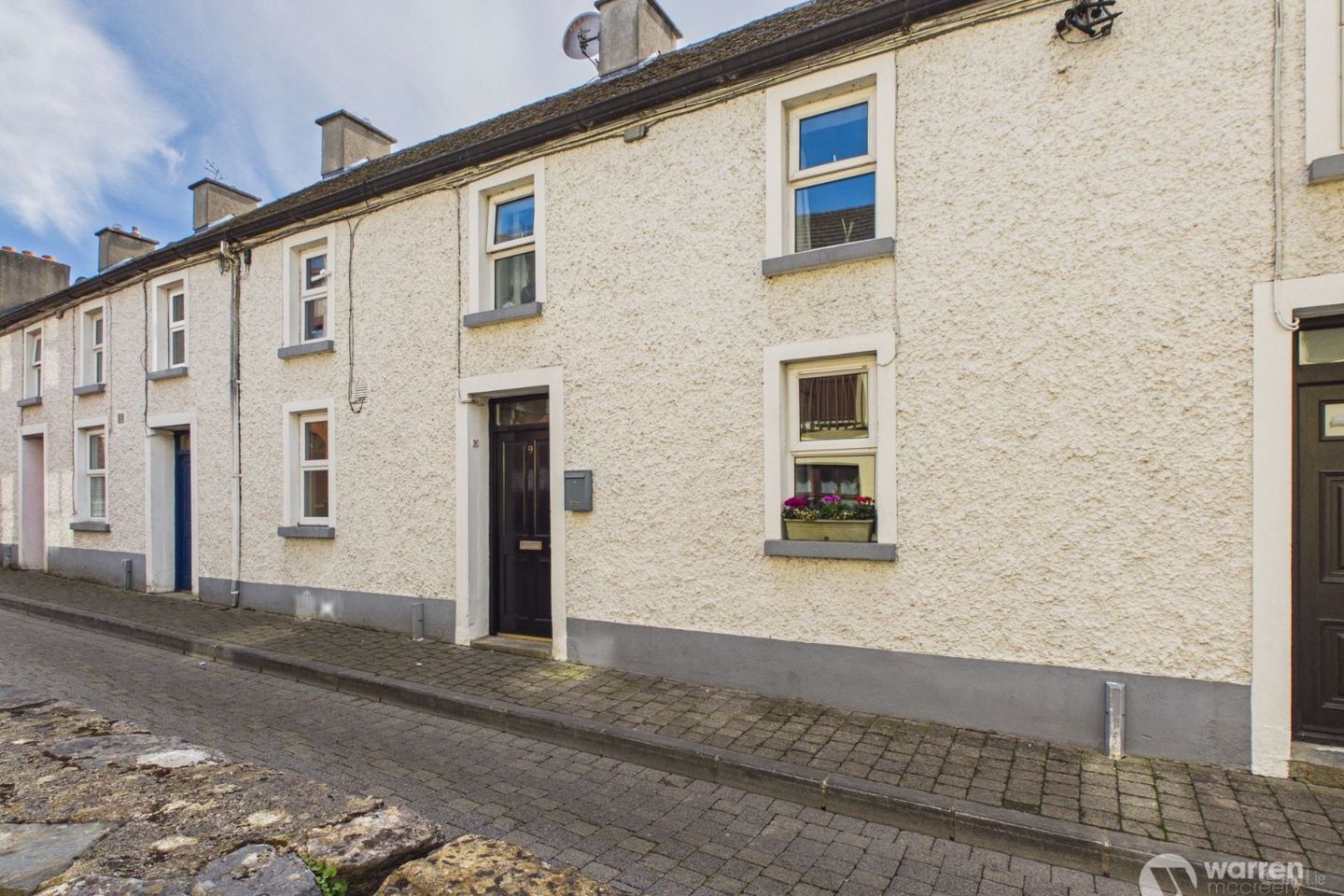 No. 9 Abbey Street, Kilkenny, Co. Kilkenny, R95HN2X — photo 1
