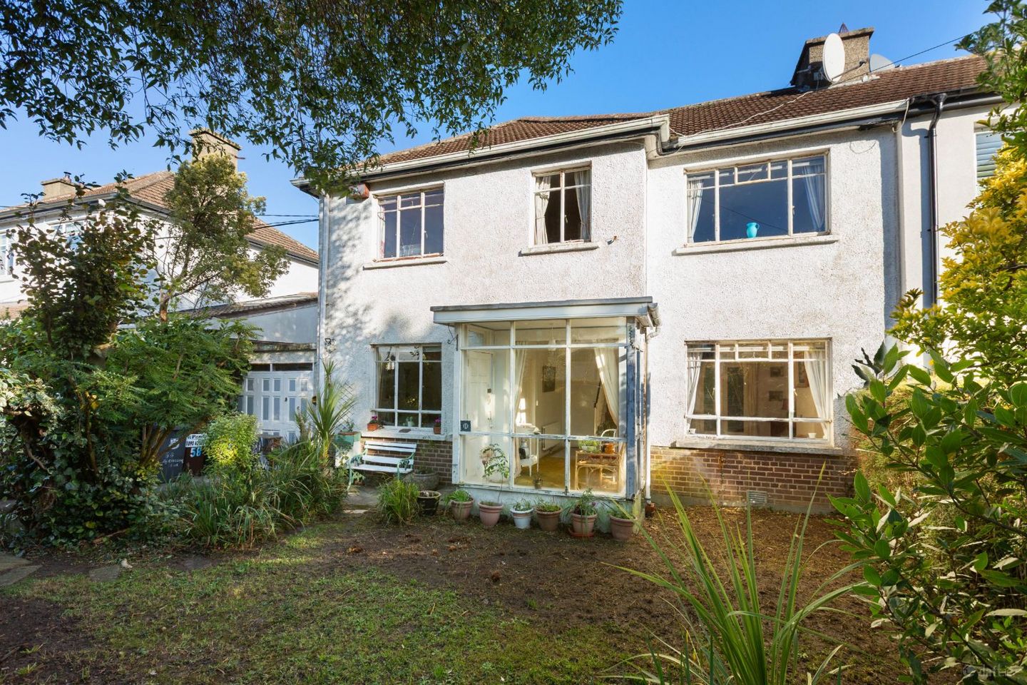 58 Glenabbey Road, Mount Merrion, Mount Merrion, Co. Dublin, A94X6C6 — photo 1