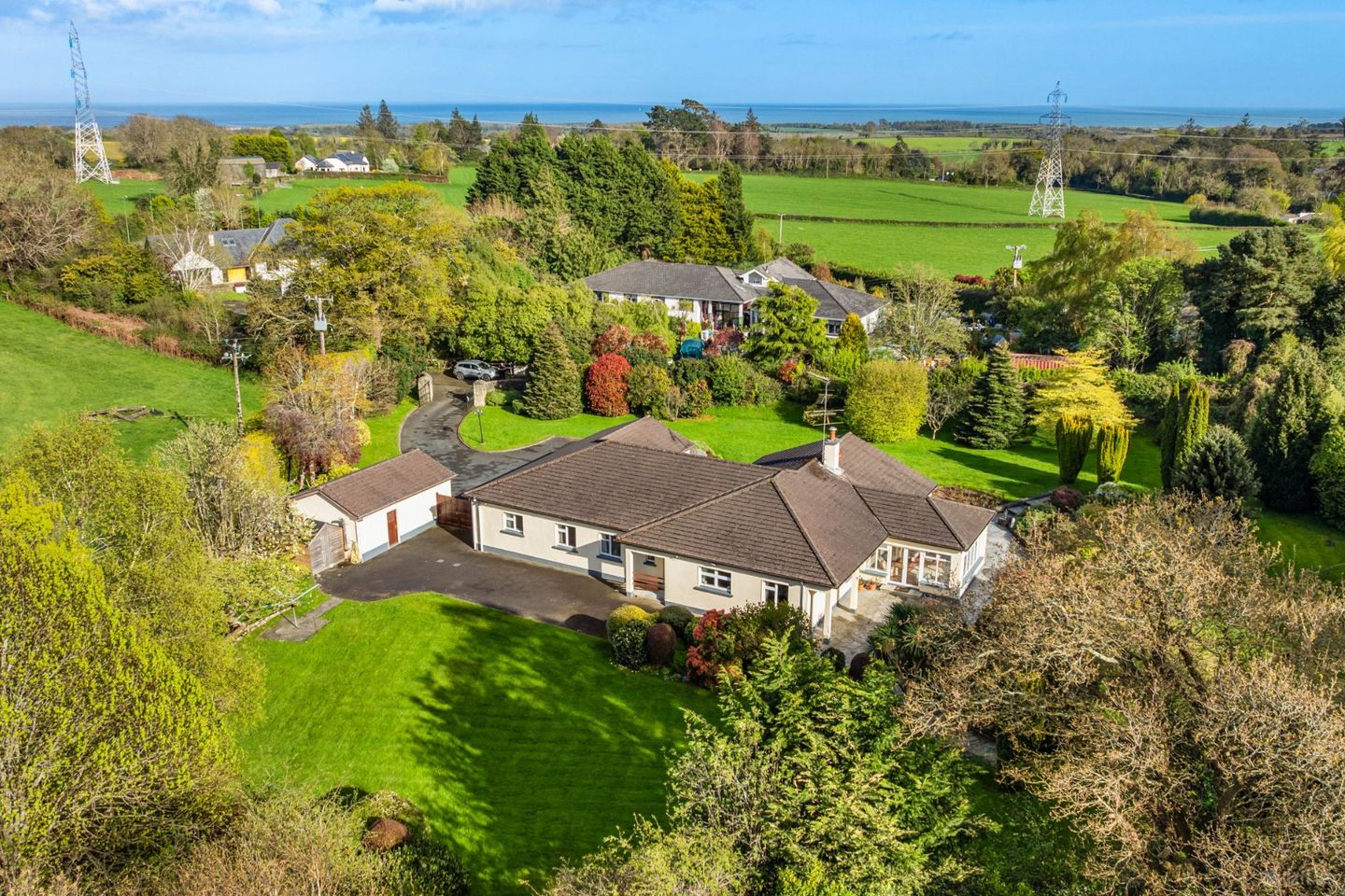 Four Winds, Coyne's Cross, Ashford, Co Wicklow, A67 WP68 — photo 1