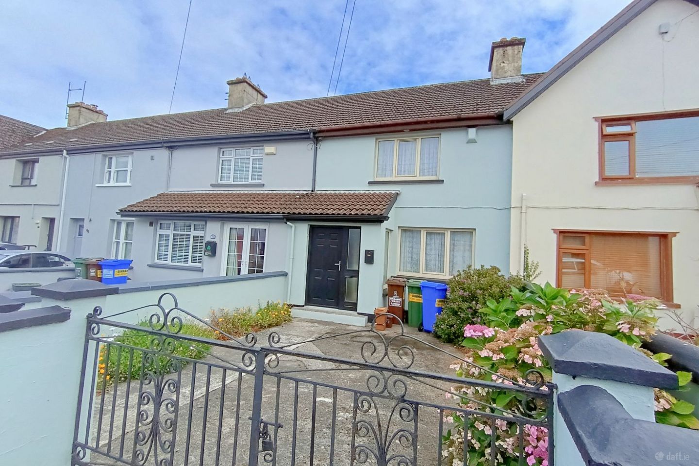 67 O'Dwyer Villas, Thomondgate, Thomondgate, Co. Limerick, V94HDW6 — photo 1