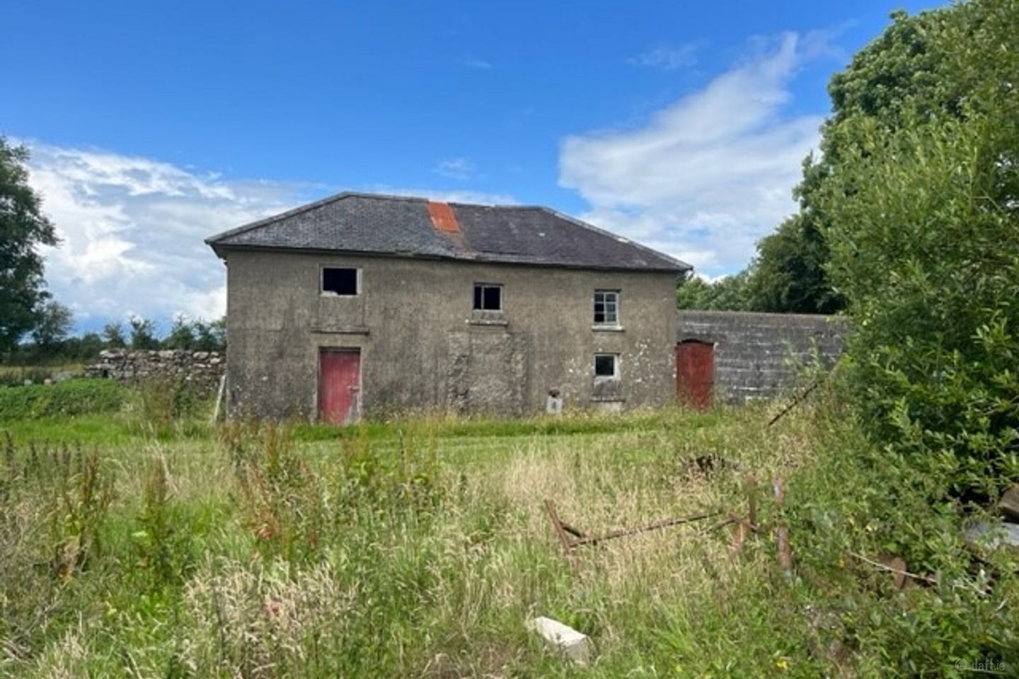 Ballyliamgow, Newbawn, Co. Wexford — photo 1