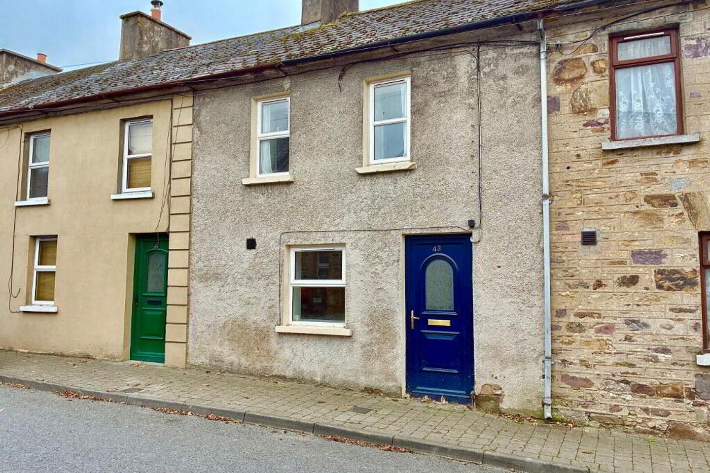 43 Barrack Street, Cappoquin, Co. Waterford, P51C9D6 — photo 1