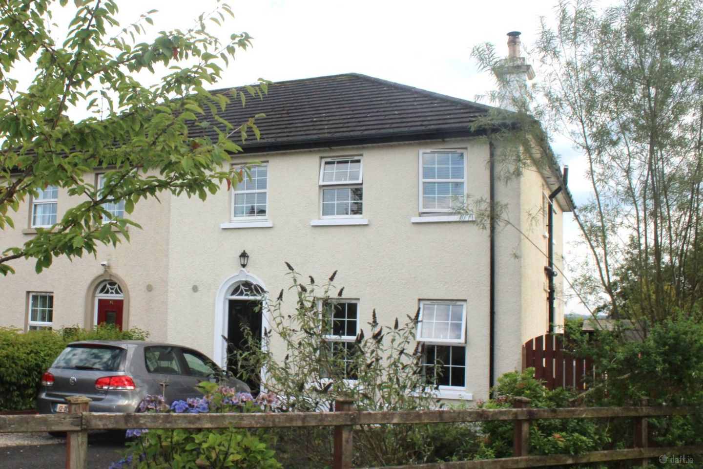 42 Thornberry, Letterkenny, Letterkenny, Co. Donegal — photo 1