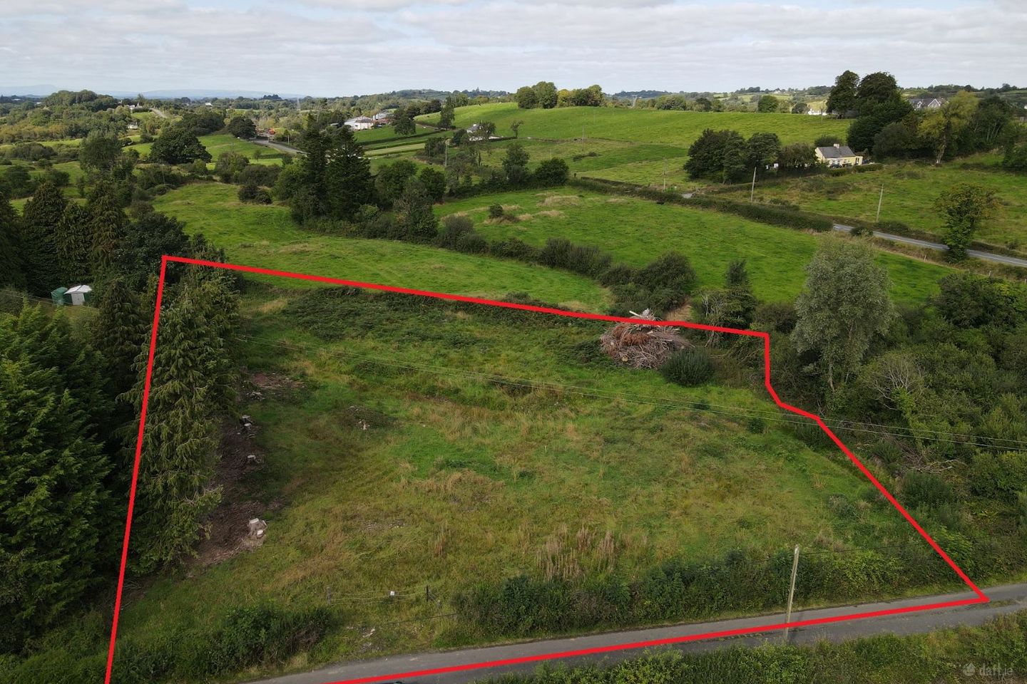 Shannow, Ballinagh, Co. Cavan — photo 1