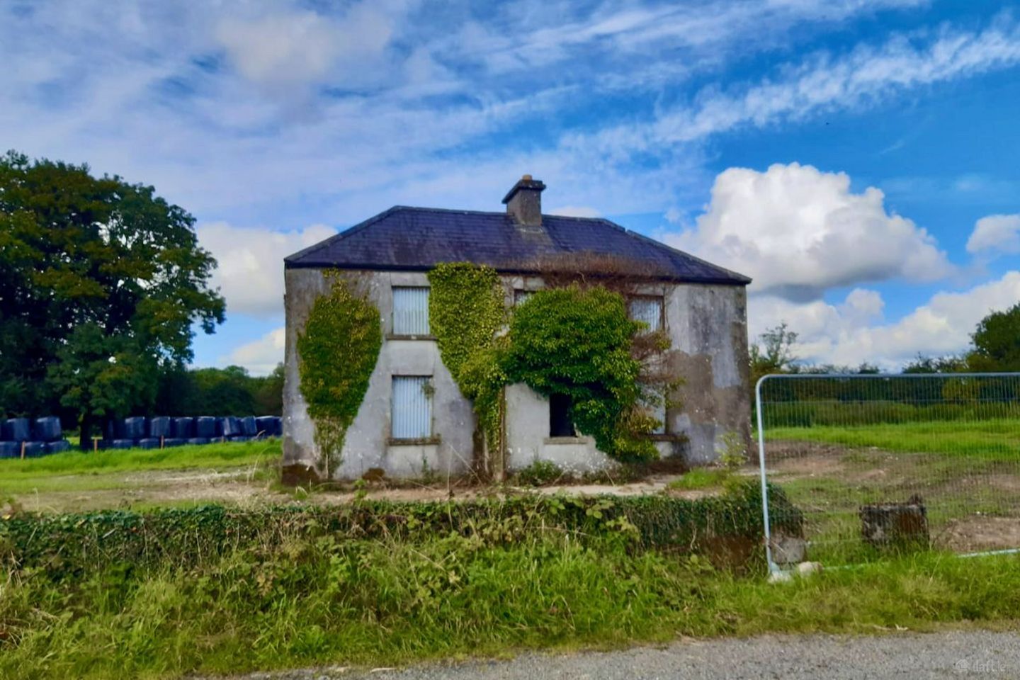 Mornin, Moydow, Co. Longford — photo 1