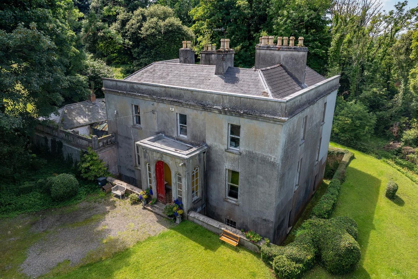 Ballyard House, Ballyard, Tralee, Co. Kerry, V92PPK4 — photo 1