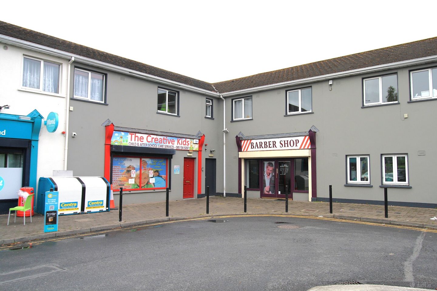 Apt 4, Liddiard House, Burrin Rd, Carlow, R93KC79 — photo 1