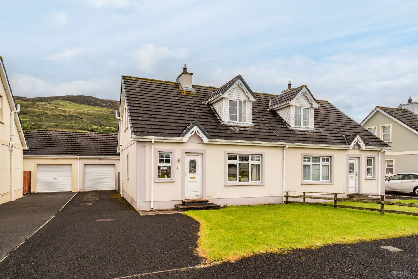 12 Sandymount, Buncrana, Buncrana, Co. Donegal, F93RW71 — photo 1
