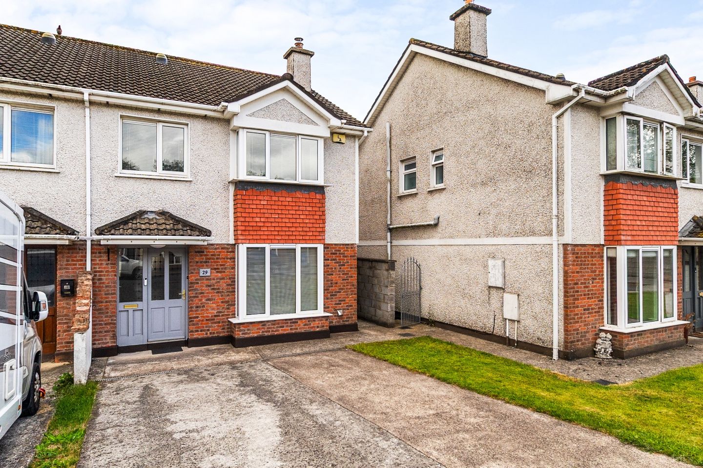 29 Old Avenue, Riverstown, Glanmire, Co. Cork, T45PF60 — photo 1