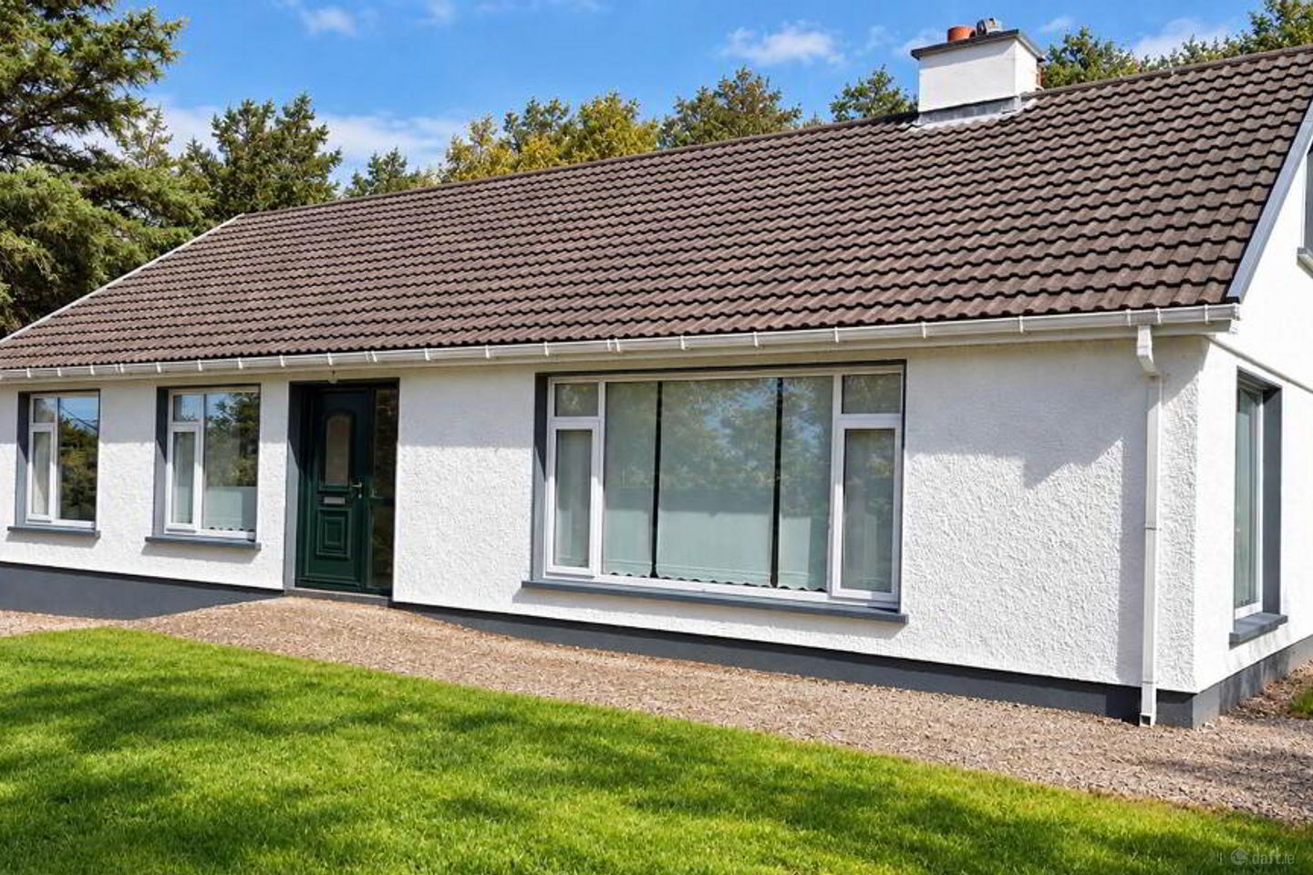 Meenaduff, Bunbeg, Derrybeg, Co. Donegal, F92T2VN — photo 1