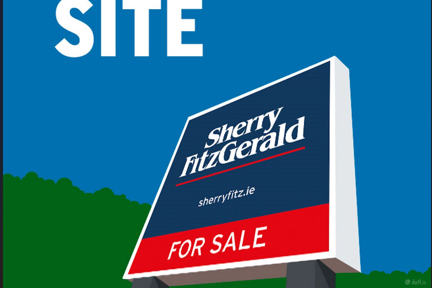 Site At Coolgreen, Glanmire, Bucklearys Cross, Cork — photo 1