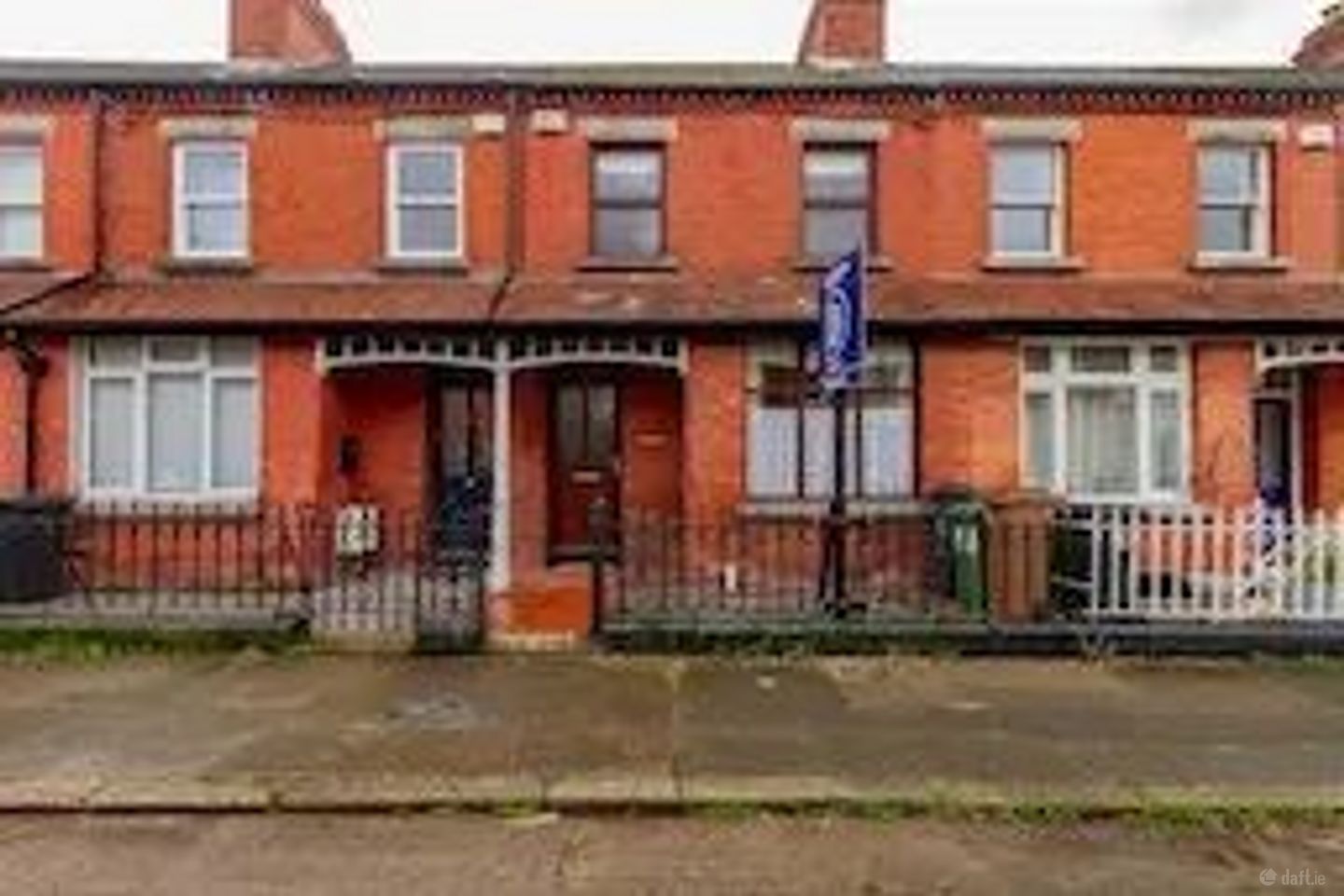 13 Church Avenue South, Rialto, Dublin 8, D08A7P2 — photo 1