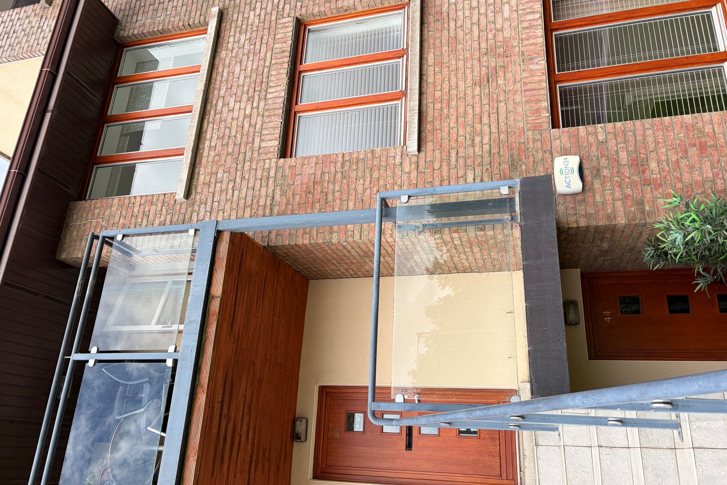 45 Belarmine Vale, Belarmine, Dublin 18 — photo 1
