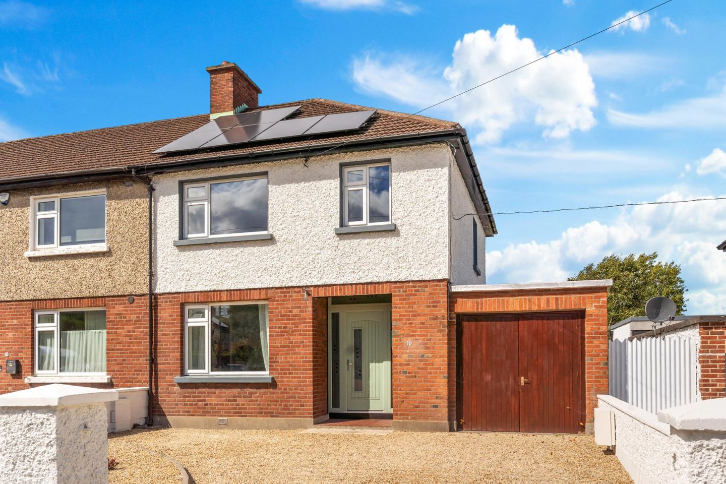 19 St. Enda's Drive, Rathfarnham, Dublin 14, D14H1W2 — photo 1