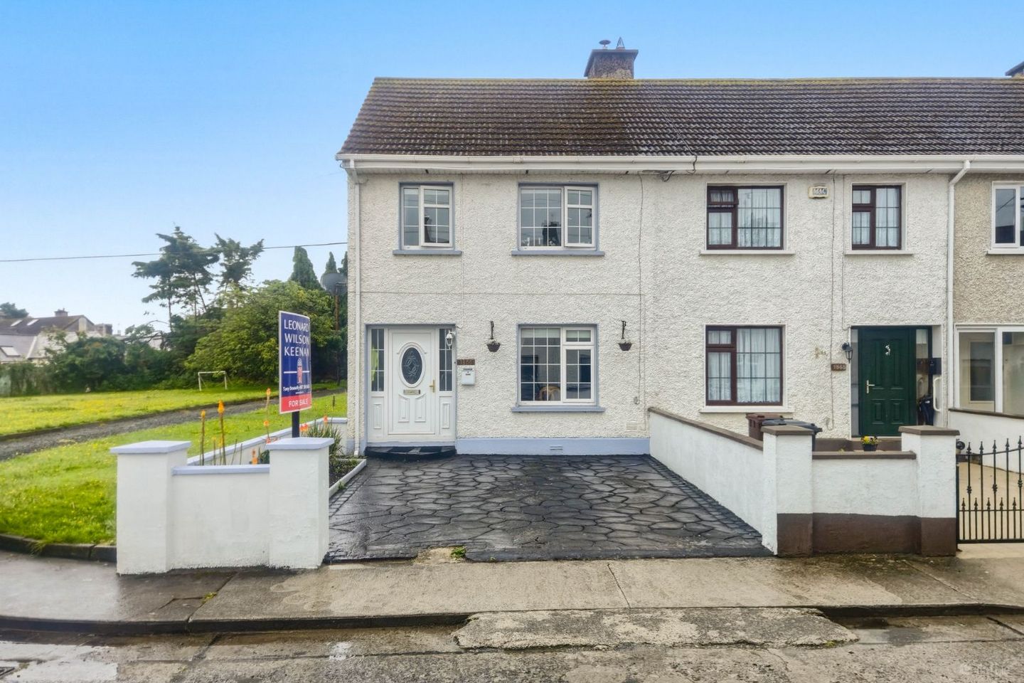 1866 Lourdesville, Kildare, Co. Kildare, R51F634 — photo 1