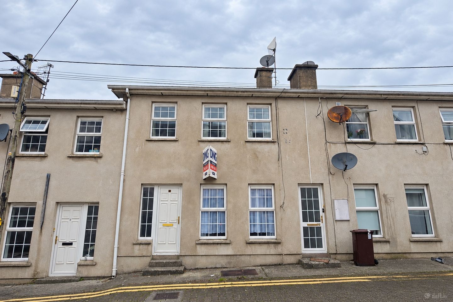 9 Shoulders Lane, Mallow, Co. Cork, P51 FPH0 — photo 1