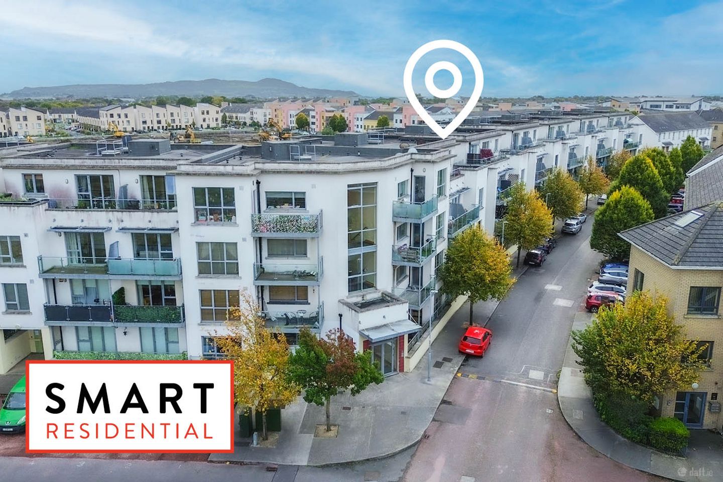 Apartment 9, 12 Railway Road, Clongriffin, Dublin 13, D13X720 — photo 1