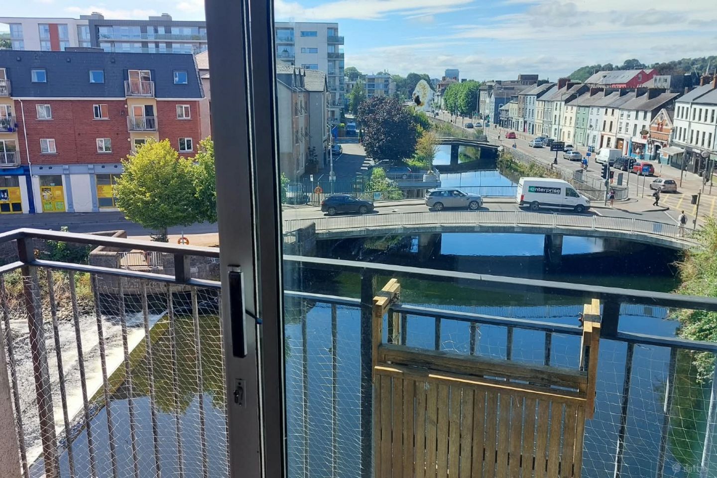 Apartment 24, Fisherman'S Wharf, Cork City Centre, Co. Cork — photo 1