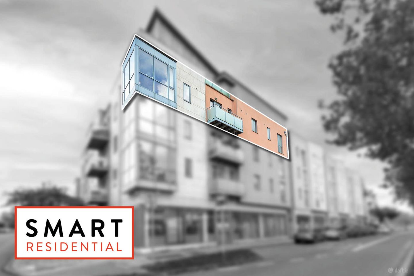 Apartment 5, 43 Main Street, Clongriffin, Dublin 13, D13AP64 — photo 1
