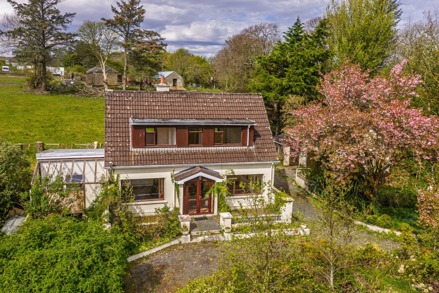Lissadrone, Ballycastle, Killogeary, Co. Mayo, F26YY26 — photo 1