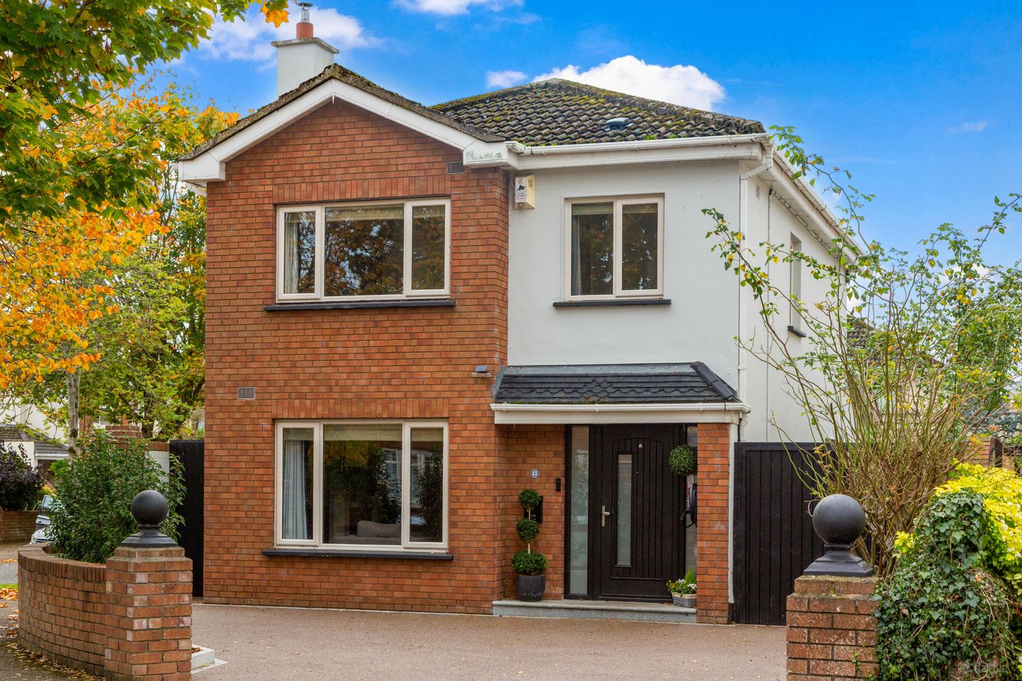13 Abbey Court, Abbeyfarm, Celbridge, W23 DH93 — photo 1