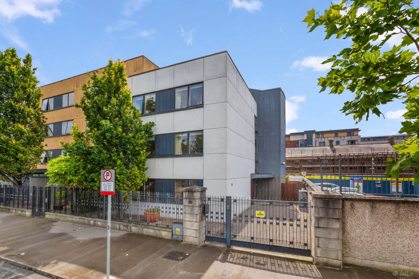 63 Sean McDermott Street Lower, Dublin 1, D01NX93 — photo 1