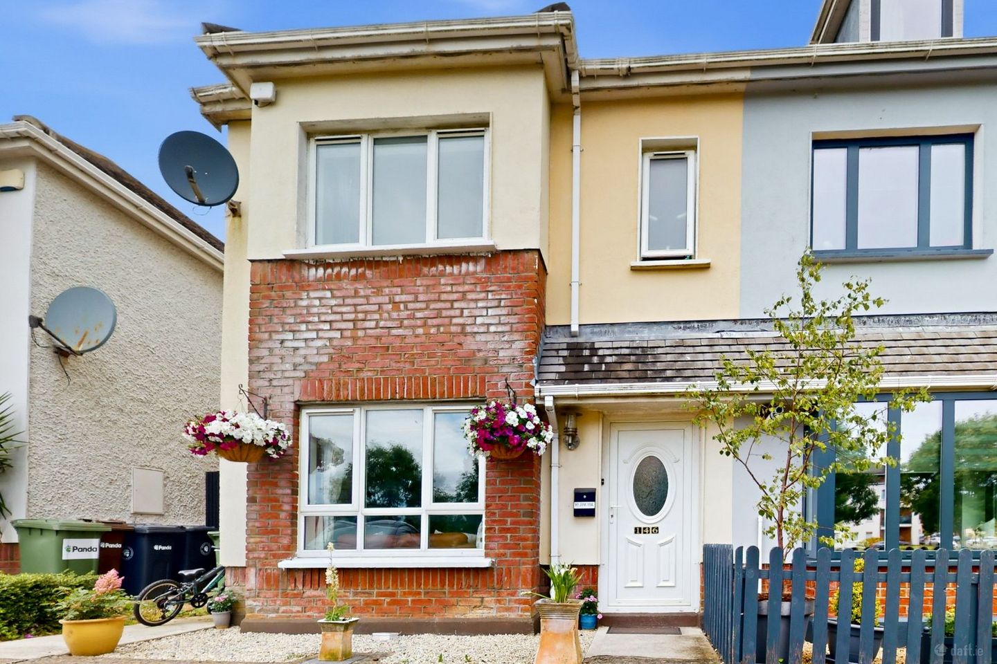 146 Moylaragh Crescent, Balbriggan, Co. Dublin, K32AP11 — photo 1