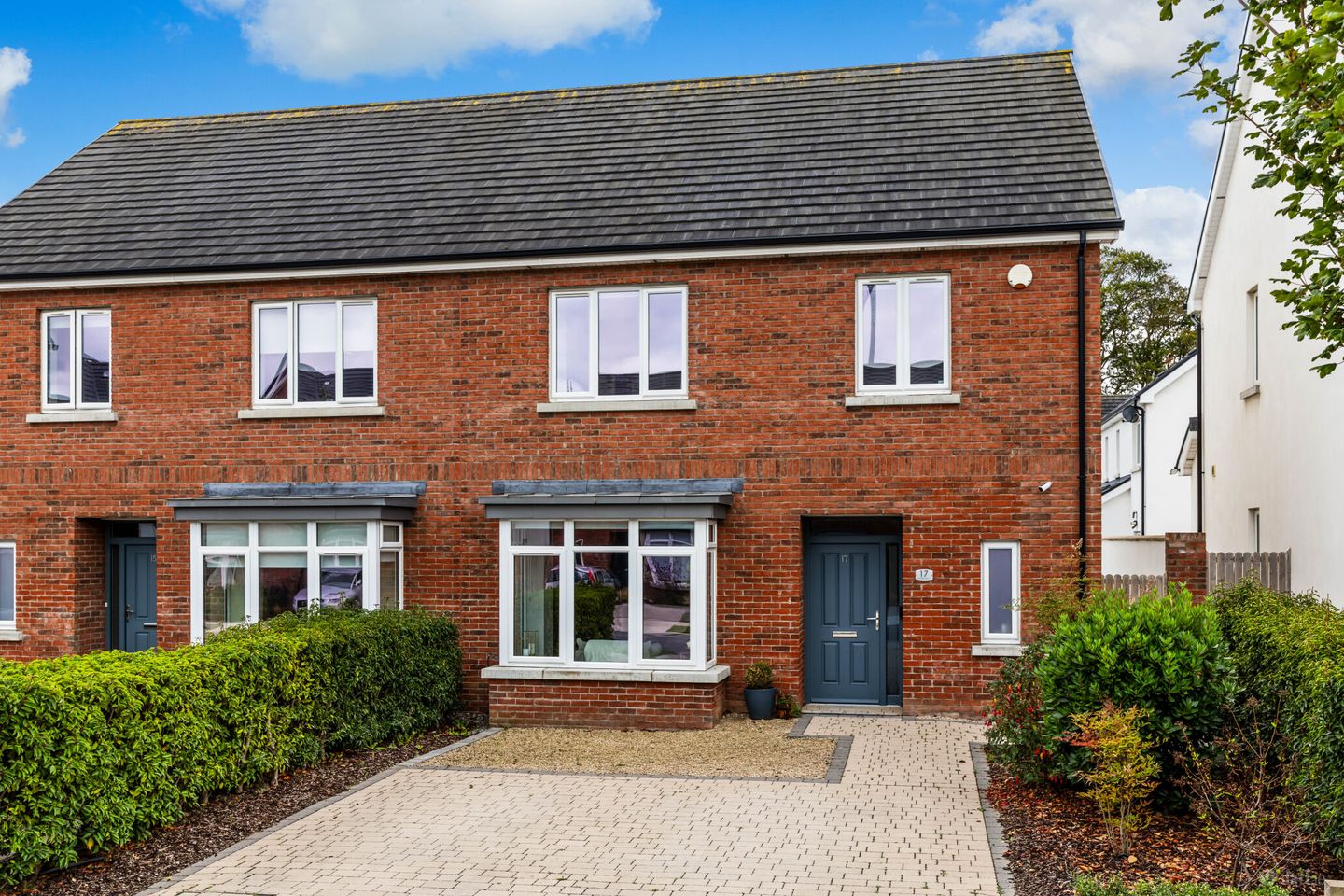 17 College Avenue, Malahide Road, Balgriffin, Dublin 17, D17CF30 — photo 1