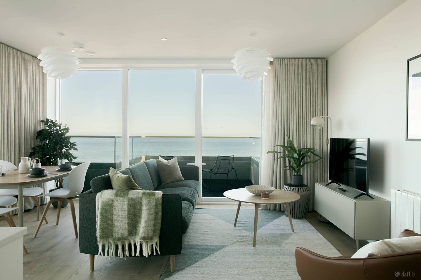 The Lookout , Harbour Road, Dalkey, Co. Dublin — photo 1
