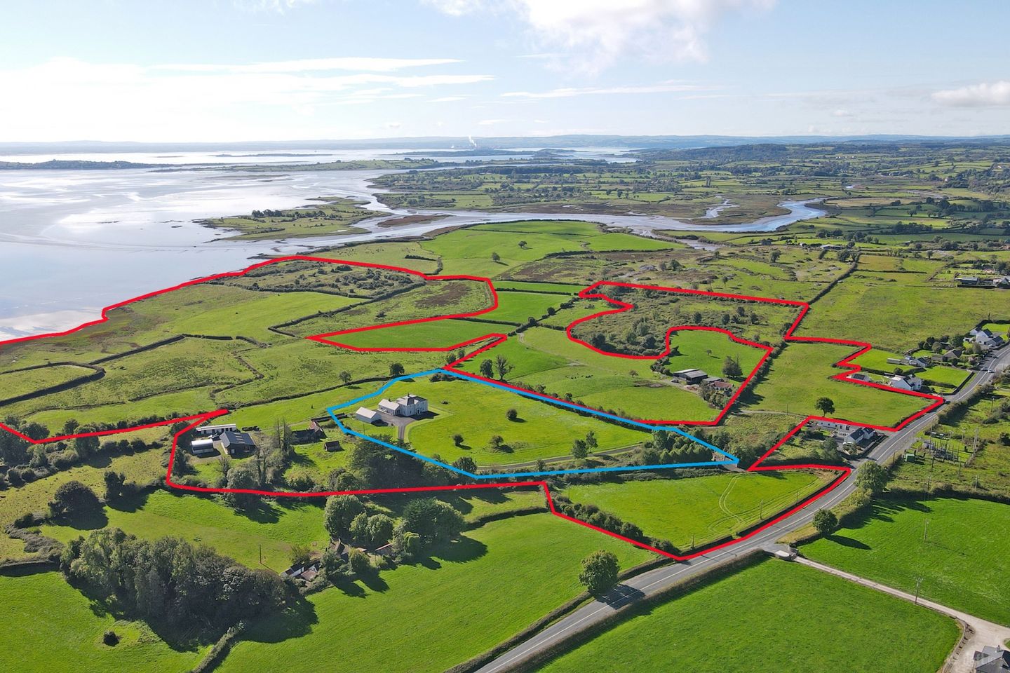 Lands At Lisheen, Ballynacally, Ennis, Co Clare — photo 1