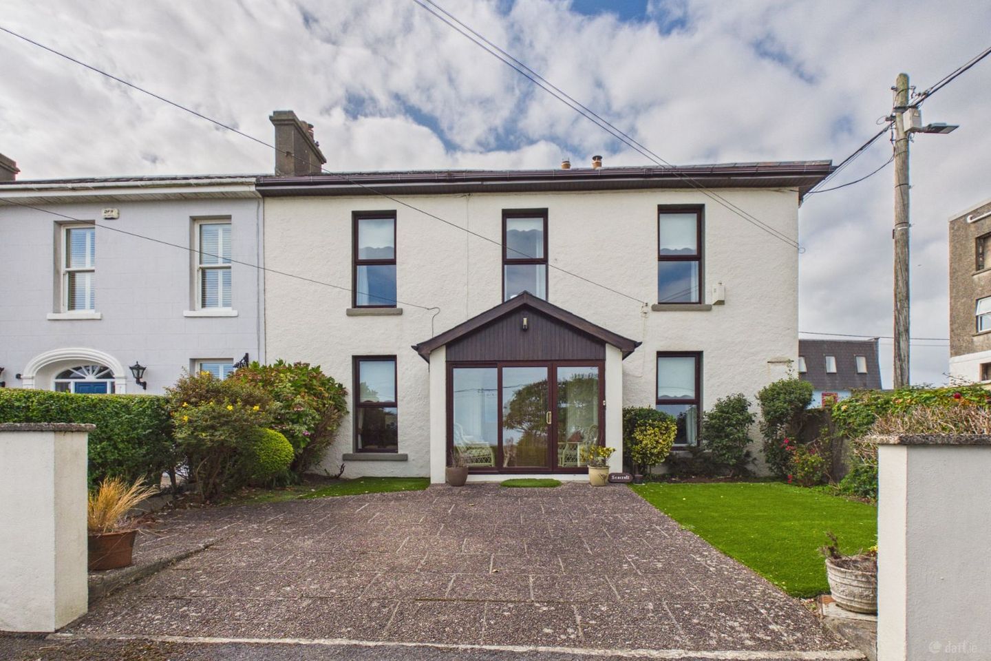Seacroft, 1 The Square, Tramore, Co. Waterford, X91KX79 — photo 1