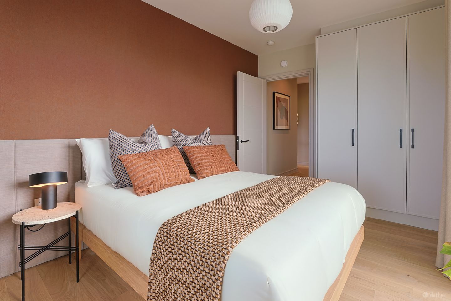 Apt 47, 143 Merrion Road - 2 Bedroom Apartment, 143 Merrion Road, Ballsbridge, Dublin 4 — photo 1