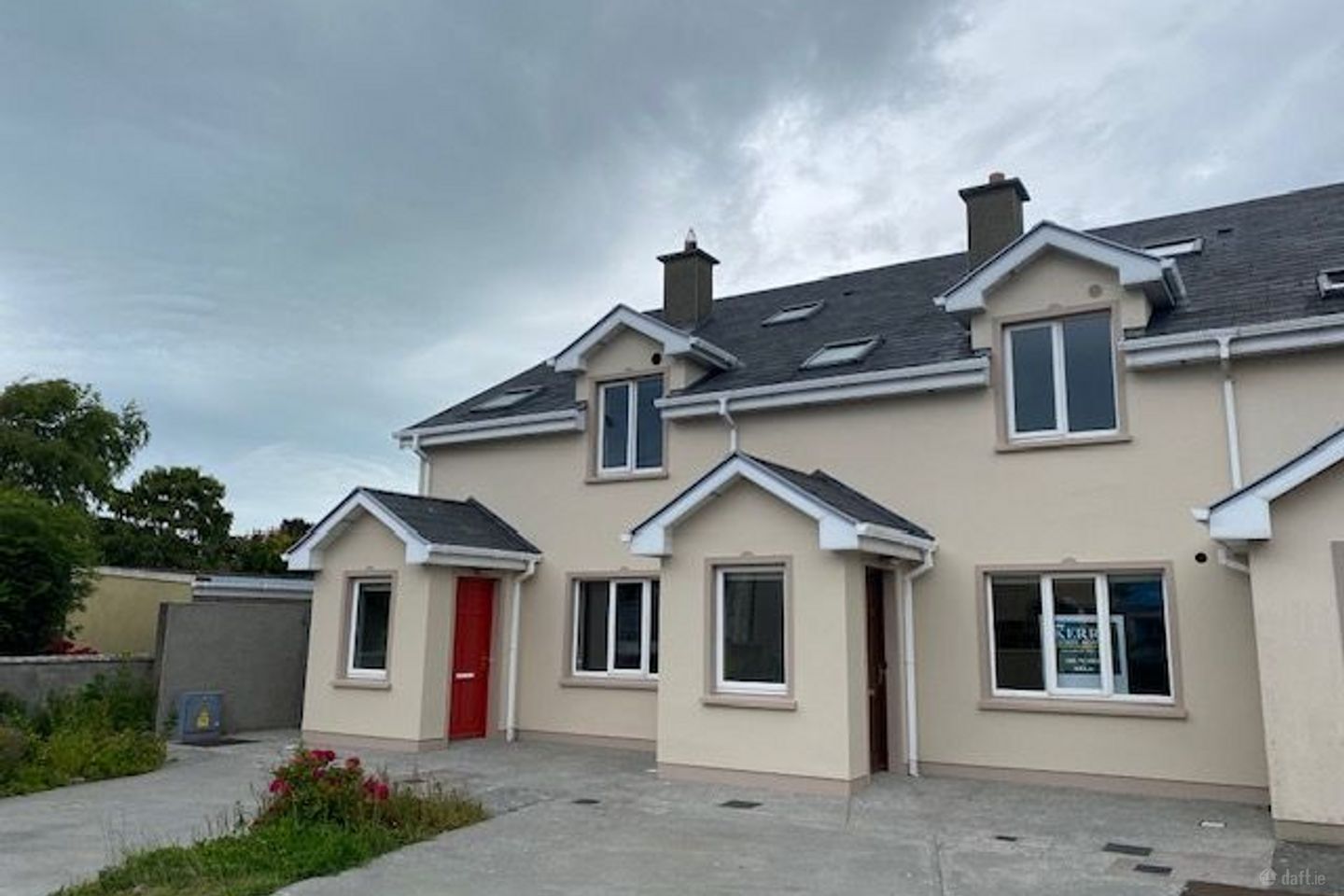 1 Abbey Court, Ardfert, Ardfert, Co. Kerry, V92E092 — photo 1