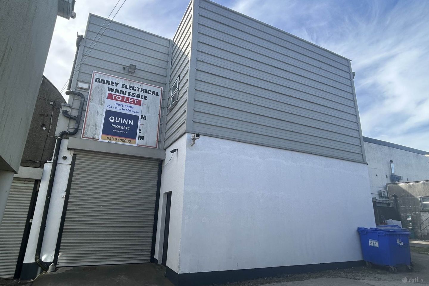 Unit 1, Church Street, Gorey, Co. Wexford — photo 1