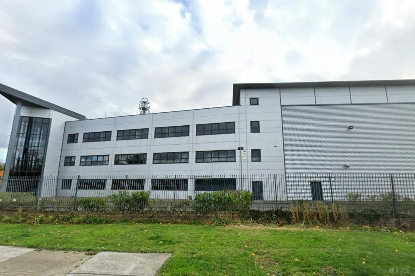 TPN House, Unit 1 Northwest Business Park, Ballycoolin, DUBLIN 15 — photo 1