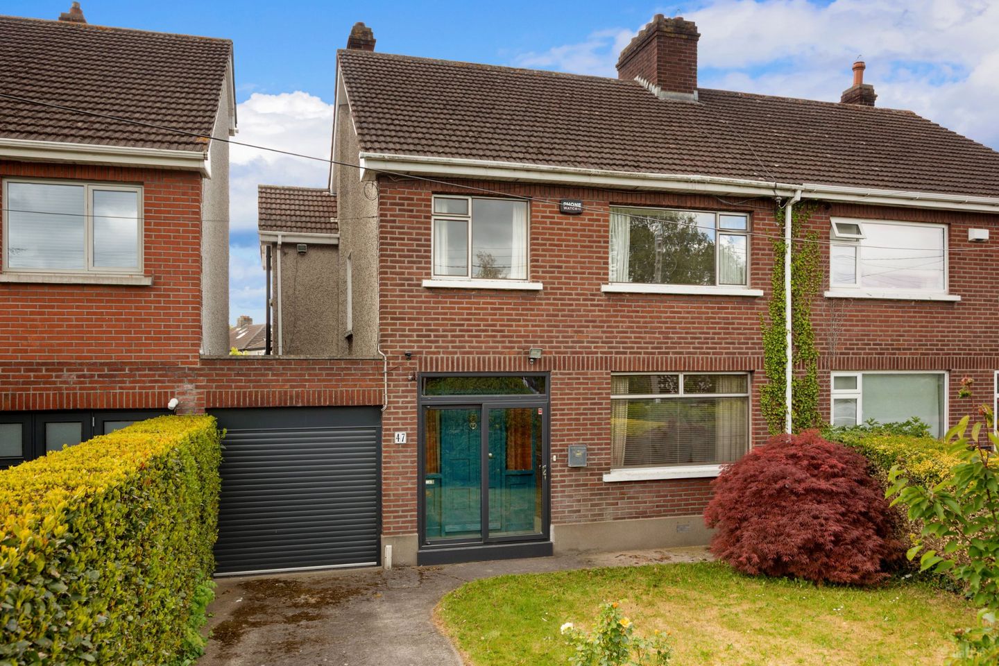 47 Fortfield Road, Terenure, Dublin 6 W, D6W AC95 — photo 1