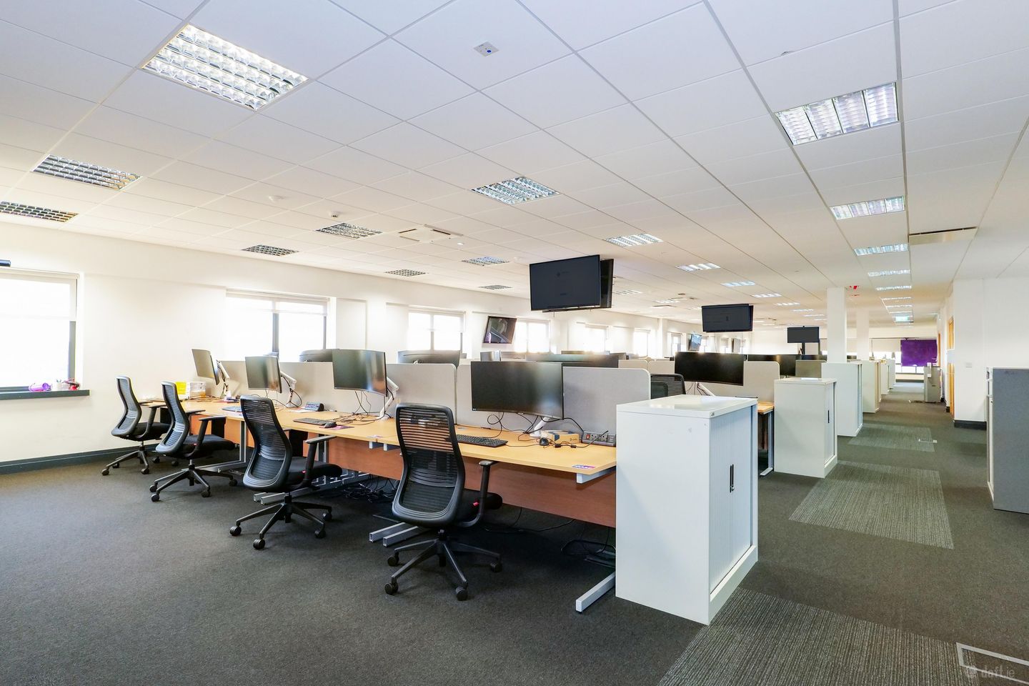 Second Floor, Block B, Galway West Business & Office Park, Rahoon, Co. Galway — photo 1