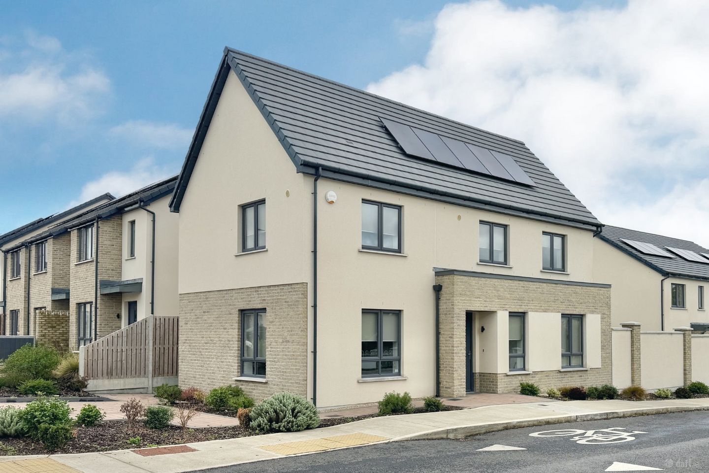 7 The Avenue, Cluain Glasan, Kilkenny, Co. Kilkenny, R95XTW8 — photo 1