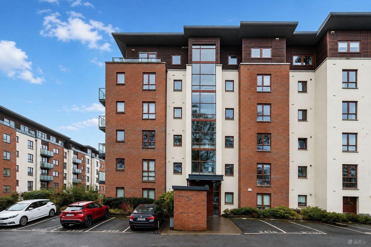 Apartment 65, Temple Court, Dublin 9, D09KH90 — photo 1