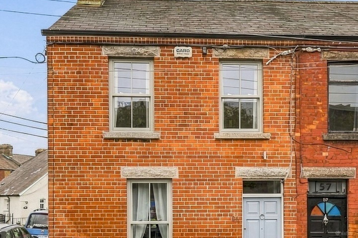 56 West Road, East Wall, Dublin 3, D03 RK27 — photo 1