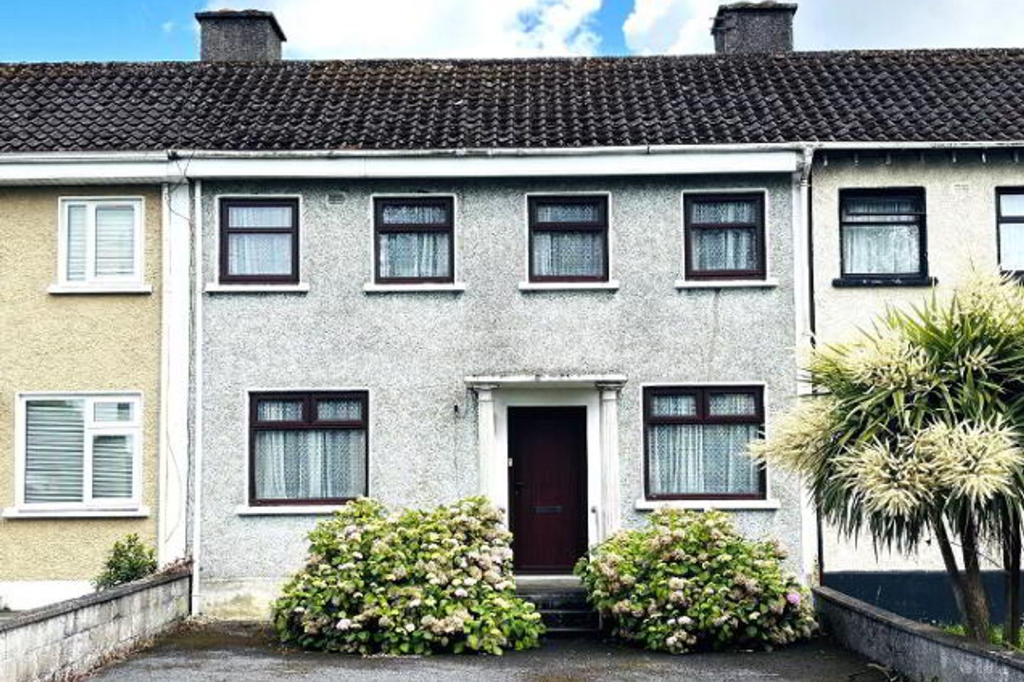 24 Páirc Mhuire, Tullow, Co. Carlow, R93CF29 — photo 1