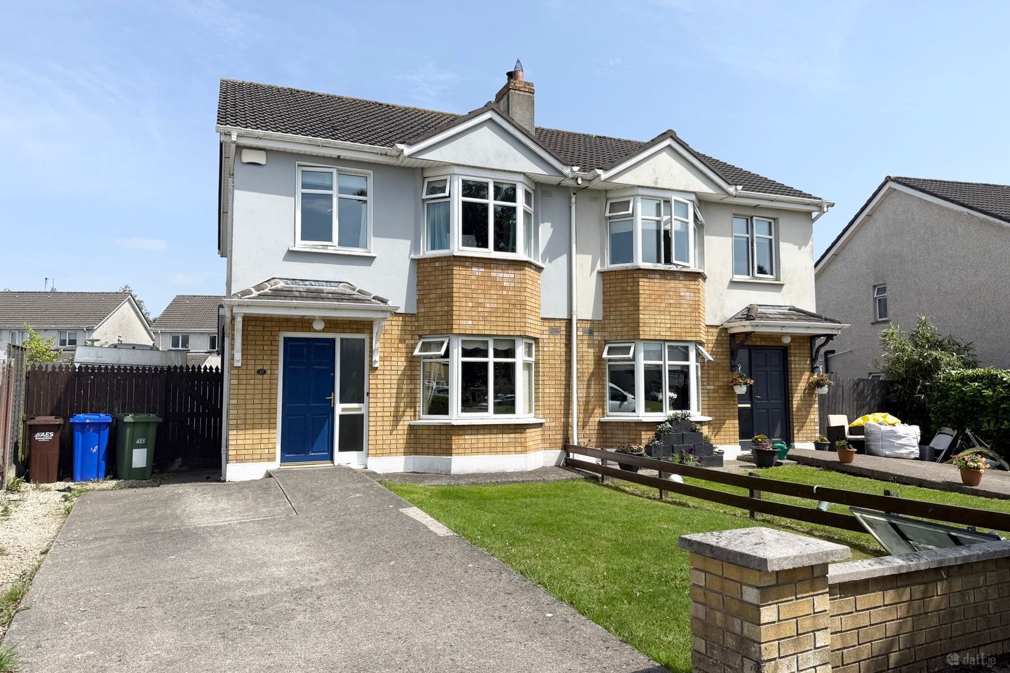 37 Newbury Park, Derrinturn, Co Kildare, W91FV30 — photo 1