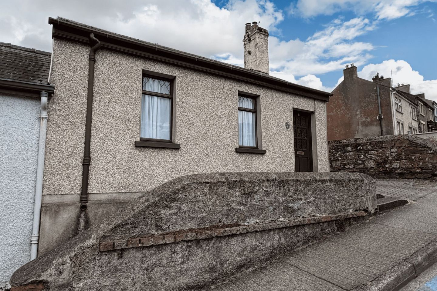 5 Power Terrace, Upper Cork Hill, Youghal, Co. Cork, P36TX49 — photo 1