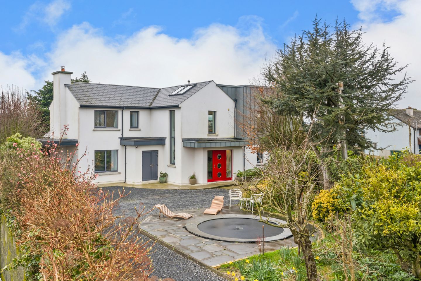 Brettfield House, Sarsfield St, Abbeyside, Dungarvan, Co Waterford, X35Y661 — photo 1