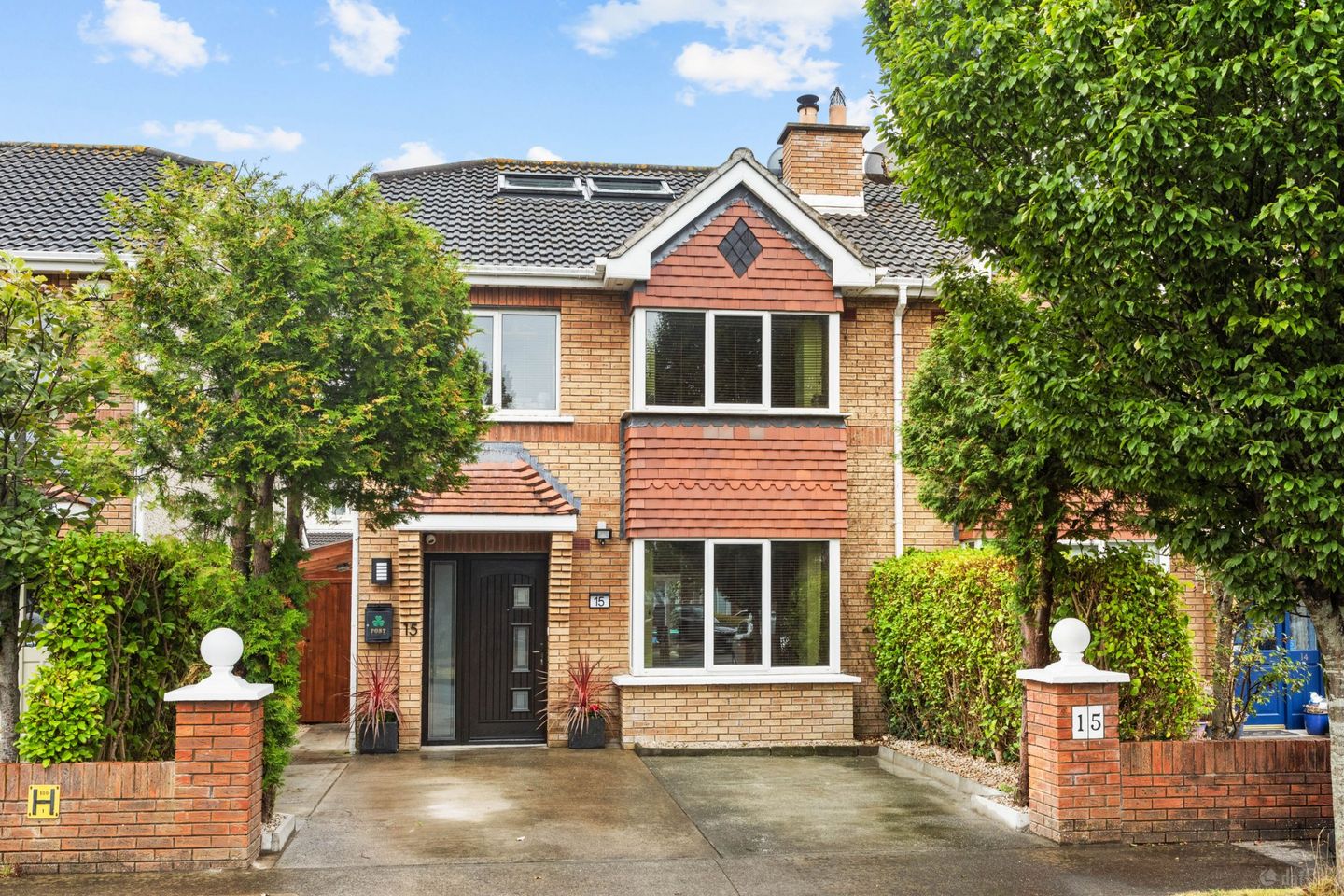 15 Woodstock, Kilcoole, Co Wicklow, A63HX22 — photo 1