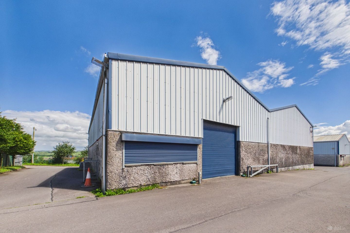 Unit 1, Churchfield Industrial Estate, T23EK28, Churchfield, Co. Cork — photo 1