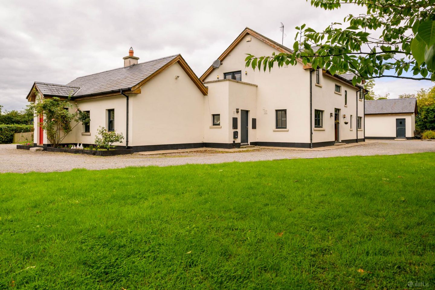Woodtown, Drumree, Co. Meath, A85ED88 — photo 1