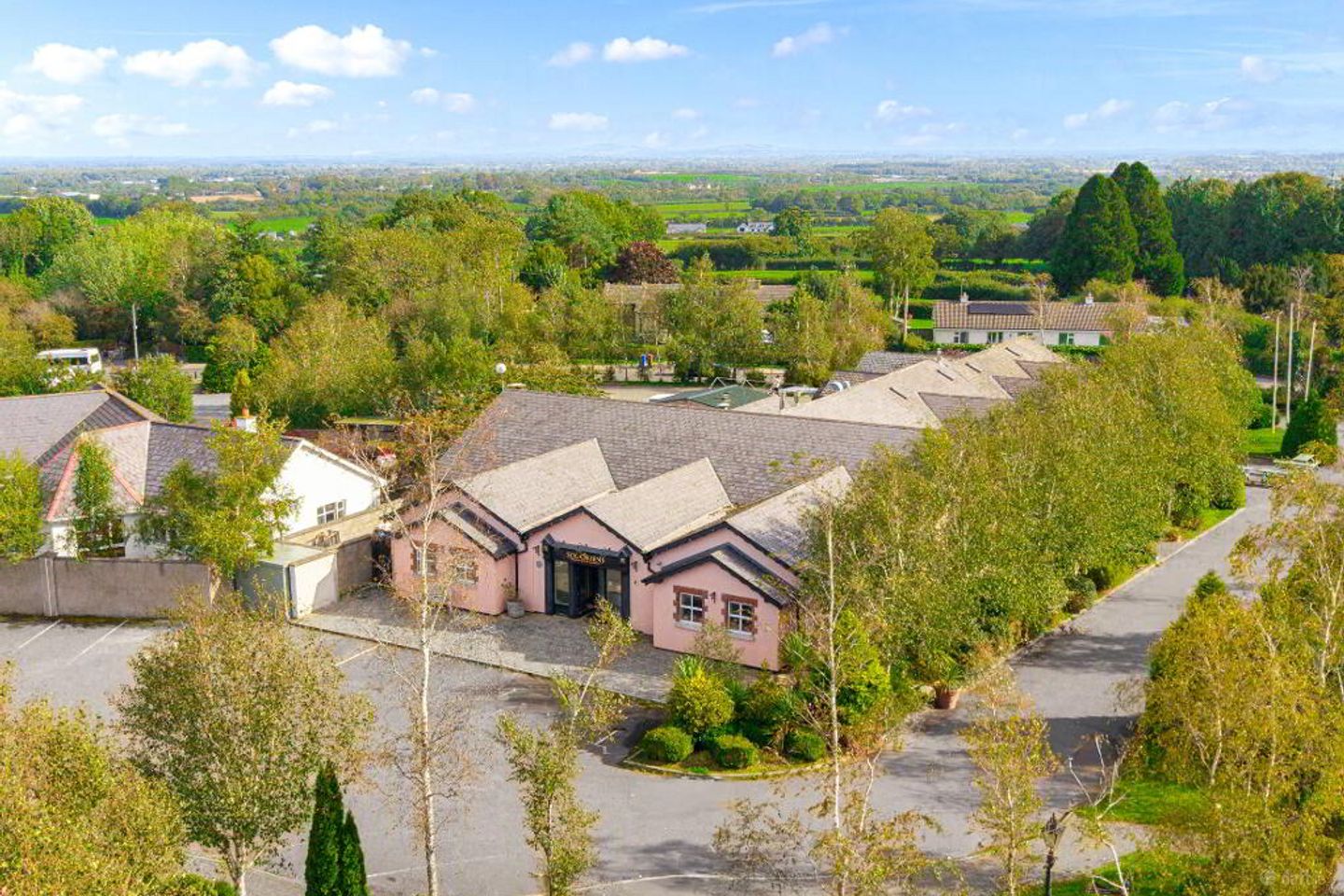 The Thatch, Traditional Bar & Restaurant, Killenard, Co. Laois, R32NNP8 — photo 1